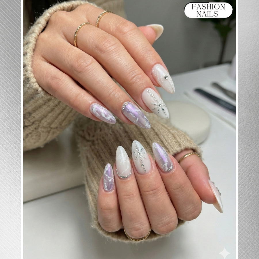 Fashion Nails